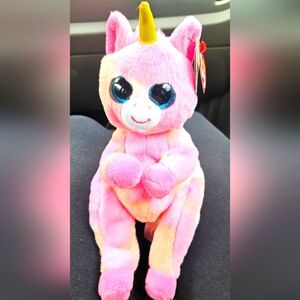 Ty Beanie Bellies Skylar